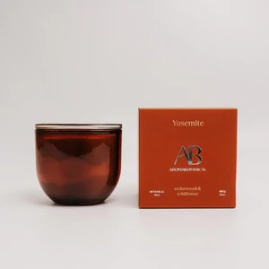 Yosemite 410g Candle