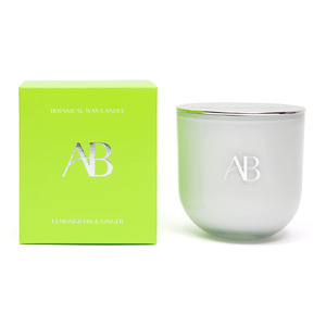 Core 680g-Lemongrass Ginger