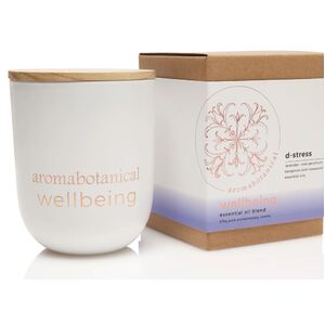 Essential Oil Candle 375g - Destress