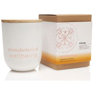 Essential Oil Candle 375g - Energy