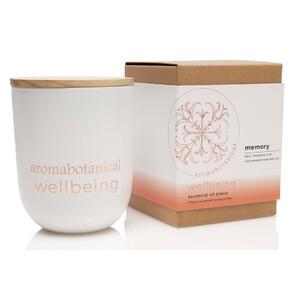 Essential Oil Candle 375g - Memory