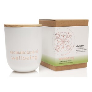 Essential Oil Candle 375g - Slumber