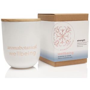 Essential Oil Candle 375g - Strength