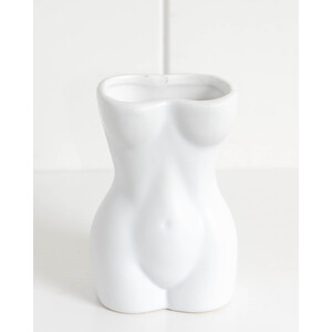 Vase - Figure 1 - 8x6x12cm