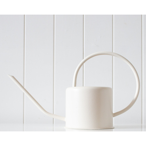 Watering Can - Croy - Beige - 35x14x18cm - CLICK & COLLECT ONLY