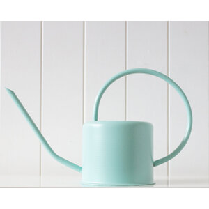 Watering Can - Croy - Turquoise - 35x14x18 - BULK ITEM