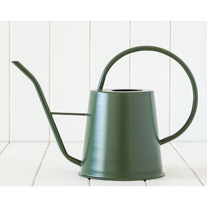 Watering Can - Benji - Forest Green - 35x24x15 - BULK ITEM