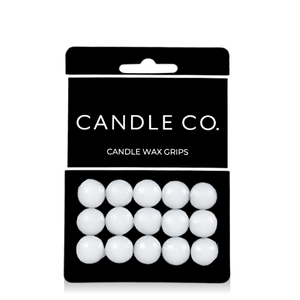 Wax Grip Dots - White