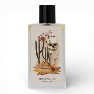 Sands Of Time - 100ml