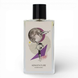 Cosmic Purple - 100ml