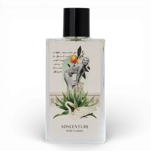 Secret Garden - 100ml