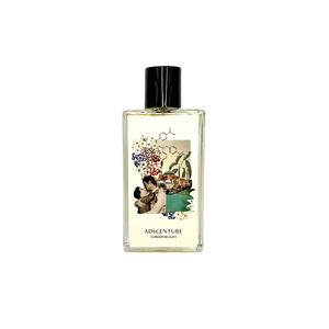 TURKISH DELIGHT - 100ml
