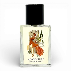 Onward To Seville - 30ml