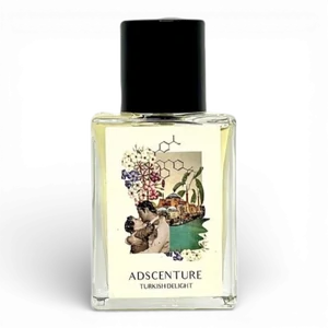 Turkish Delight - 30ml