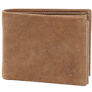 ADAKU LEATHER WALLET HUNTER