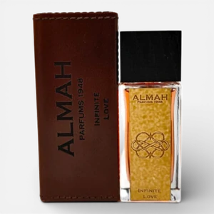 Infinite Love - 50ml