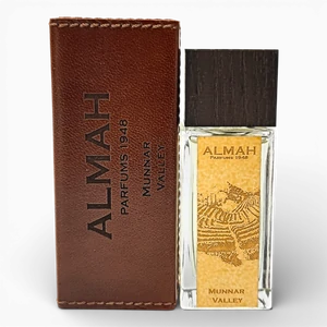 Munnar Valley - 50ml