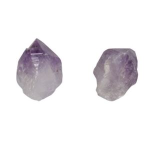 Amethyst (Peace) Healing Points Asstd (in Display)