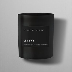 APRES CANDLE