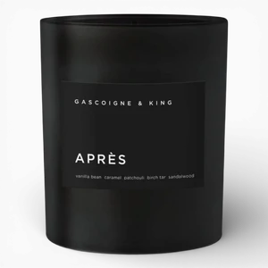 Apres Candle
