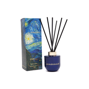 Master Starry Night 200ml Diffuser - Pear & Ginger