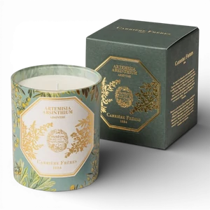 Museum Absinthe Candle 185gm