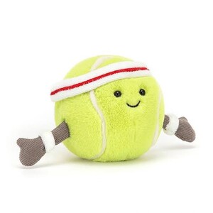 Tennis Ball