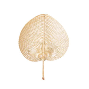 Fan- Breeze Bahama - 30x38cm (MIN 4) - Bulk Item