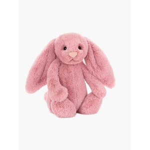 Bashful Tulip Pink Bunny