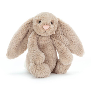 Bashful Beige Bunny Large - NC