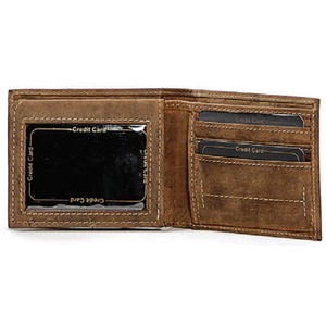 Balbino small wallet hunter