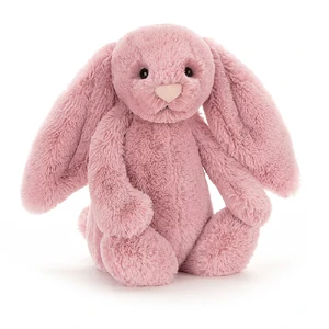 Bashful Tulip Pink Bunny Original (Med) - NNC