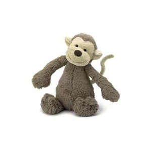 Bashful Monkey Little (Sml) 