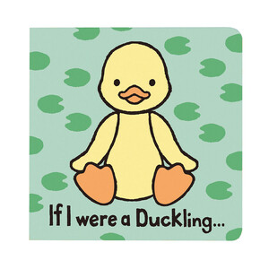 If I were a DucklingBook
