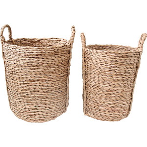 Storage Planter S/2 - Sizes sold separately