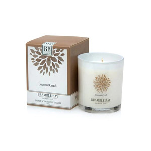 Candle-Signature COCONUT CRUSH 330G