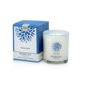 Candle-Signature SUMMER RAIN 330G