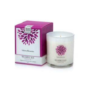 Candle-Signature SAKURA BLOSSOMS 330G