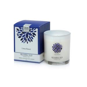 Candle-Signature LOTUS FLOWER 330G