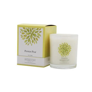 Candle-Signature PERSIAN PEAR 330G