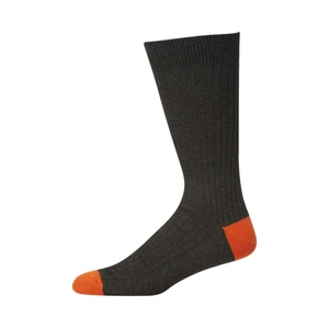 GREY BAMBOO CLASSIC RIB 7-11