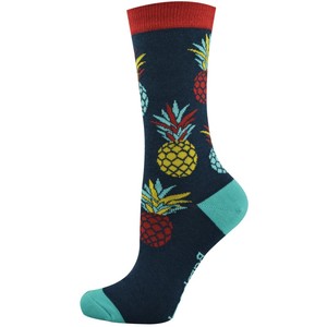 Big pineapple socks (2-8)