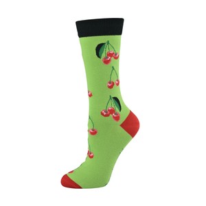 Cherry socks (2-8)