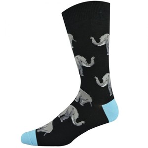 Elephant socks (2-8)