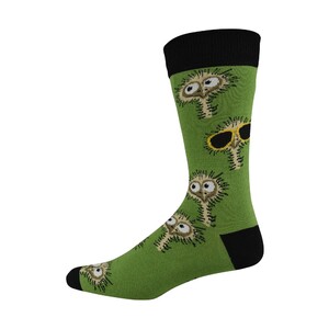 Emu bamboo socks (7-11)