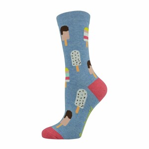 Icypole socks (2-8)