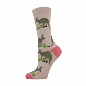 Kangaroo socks (2-8)