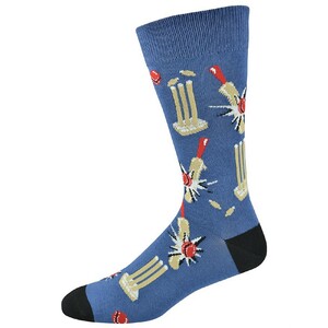 How's that sock - Bamboozld