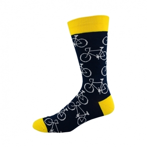 Big cycle sock