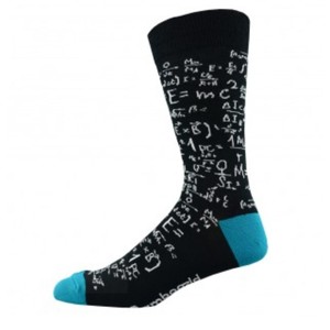 Genius socks (7-11)